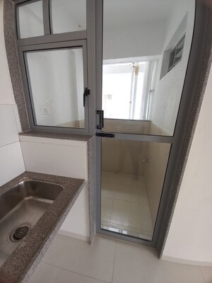 Kitchen in 1 BHK Apartment at Vilas Javdekar Yashone Hinjawadi Phase 1, Hinjewadi – for Rent