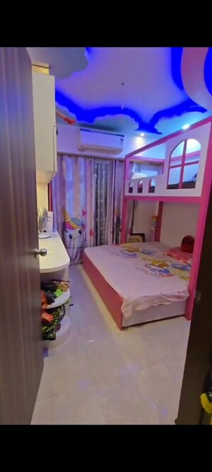 2 BHK Apartment For Rent in JP North, Mira Road