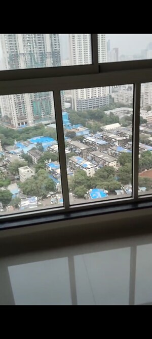 2 BHK Apartment – Garden View at Nishuvi Rehab Phase, Worli - for Rent