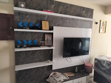 3 BHK Apartment For Rent in Supertech Ecovillage I, Sector 1 Greater Noida
