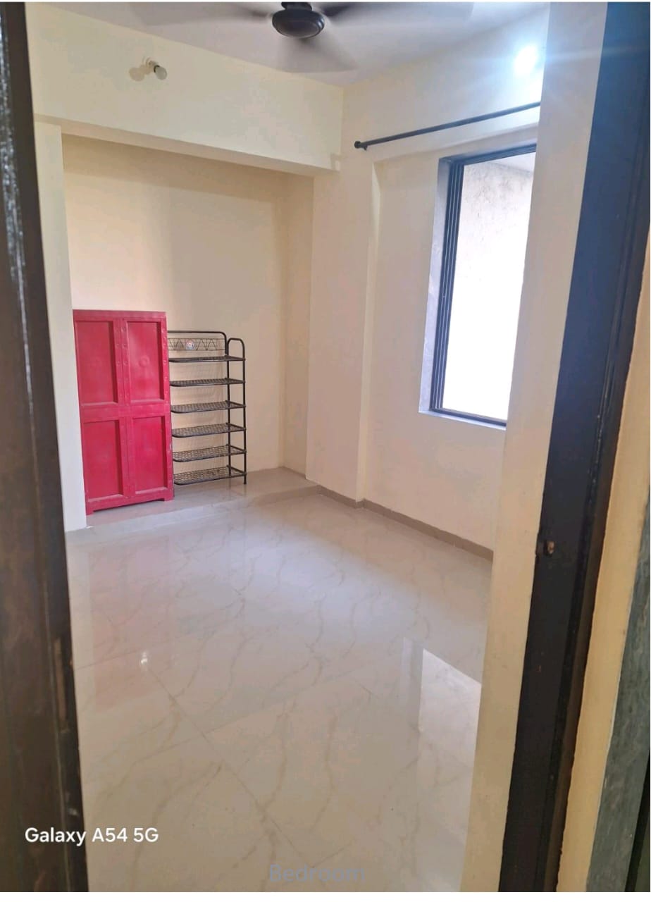 1 BHK 425 Sq.Ft. Apartment in Pride Residency Anand Nagar