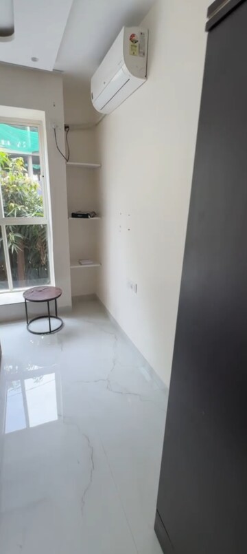 Staircase in 2 BHK Apartment at Goel Ganga Nebula, Viman Nagar – for Rent