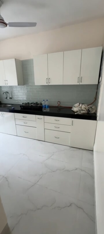 Kitchen in 2 BHK Apartment at Goel Ganga Nebula, Viman Nagar – for Rent