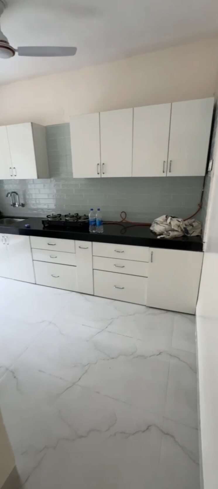 Kitchen, goel-ganga-nebula 2 Bedroom 1150 Sq.Ft. Apartment In Viman Nagar Pune 9270843