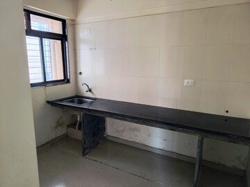 Kitchen in 1 BHK Apartment at Pride Residency Anand Nagar, Anand Nagar – for Rent