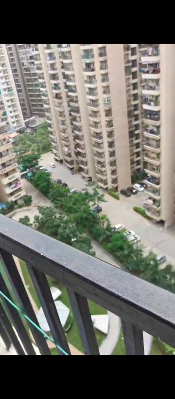 Master Plan in 2 BHK Apartment at Galaxy Royale, Gaur City 2 – for Sale