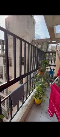 2 BHK + Extra Room Apartment For Sale in Galaxy Royale