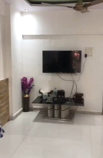 1 BHK Apartment For Rent in Kenmore Apartments, Andheri West