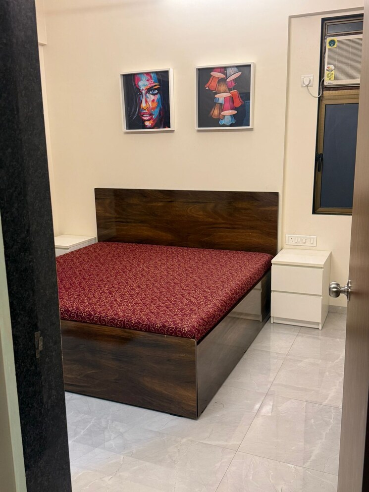 Bedroom, dadar west 3 Bedroom 930 Sq.Ft. Apartment In Dadar West Mumbai 9270832