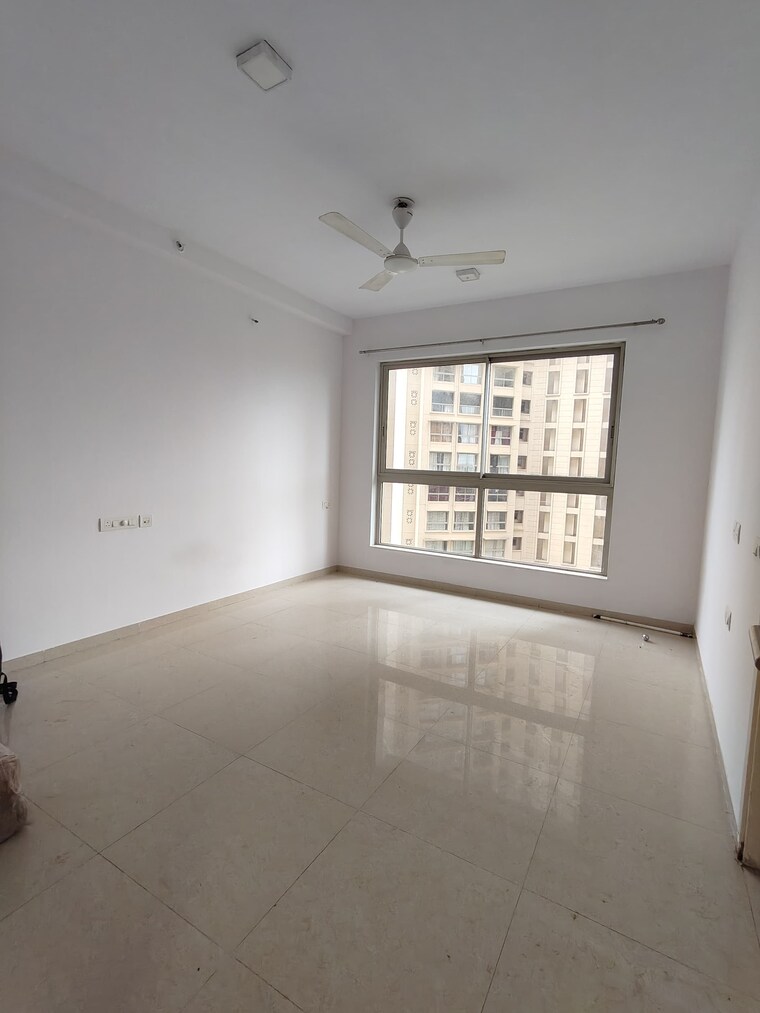 Master Bedroom, hiranandani-fortune-city 3 Bedroom 1542 Sq.Ft. Apartment In New Panvel Navi Mumbai 9270853