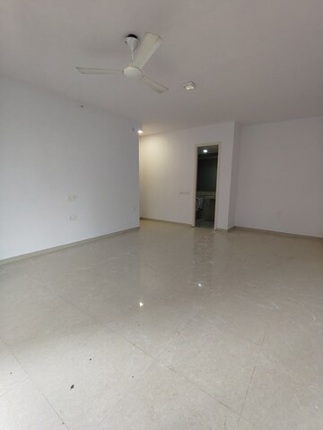 Living Room in 3 BHK Apartment at Hiranandani Fortune City, New Panvel – for Rent