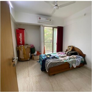 1 BHK Apartment For Rent in Kenmore Apartments, Andheri West