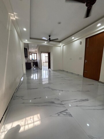 2 BHK Builder Floor For Rent in Saket