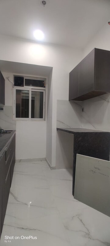 Kitchen in 1 BHK Apartment at Nahar Amaryllis Towers and Plaza, Chandivali – for Rent