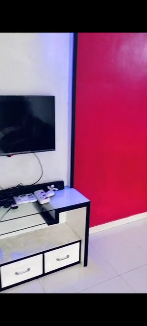 2 BHK Apartment For Rent in Shree Sharanam, Mira Road