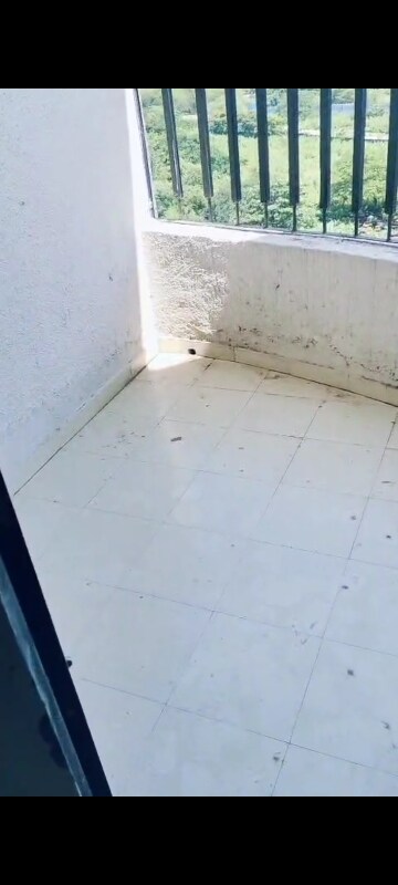 Bathroom in 2 BHK Apartment at Shree Sharanam, Mira Road – for Rent
