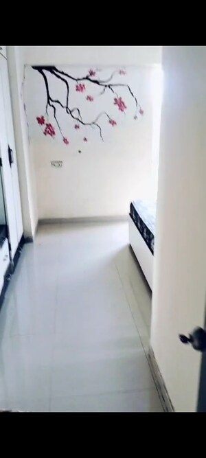 Building Lobby in 2 BHK Apartment at Shree Sharanam, Mira Road – for Rent