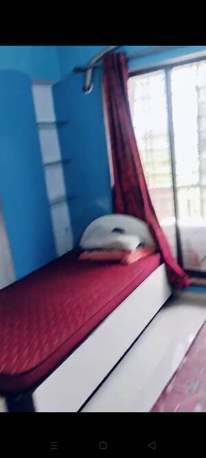 Furnished Amenities in 2 BHK Apartment at Shree Sharanam, Mira Road – for Rent