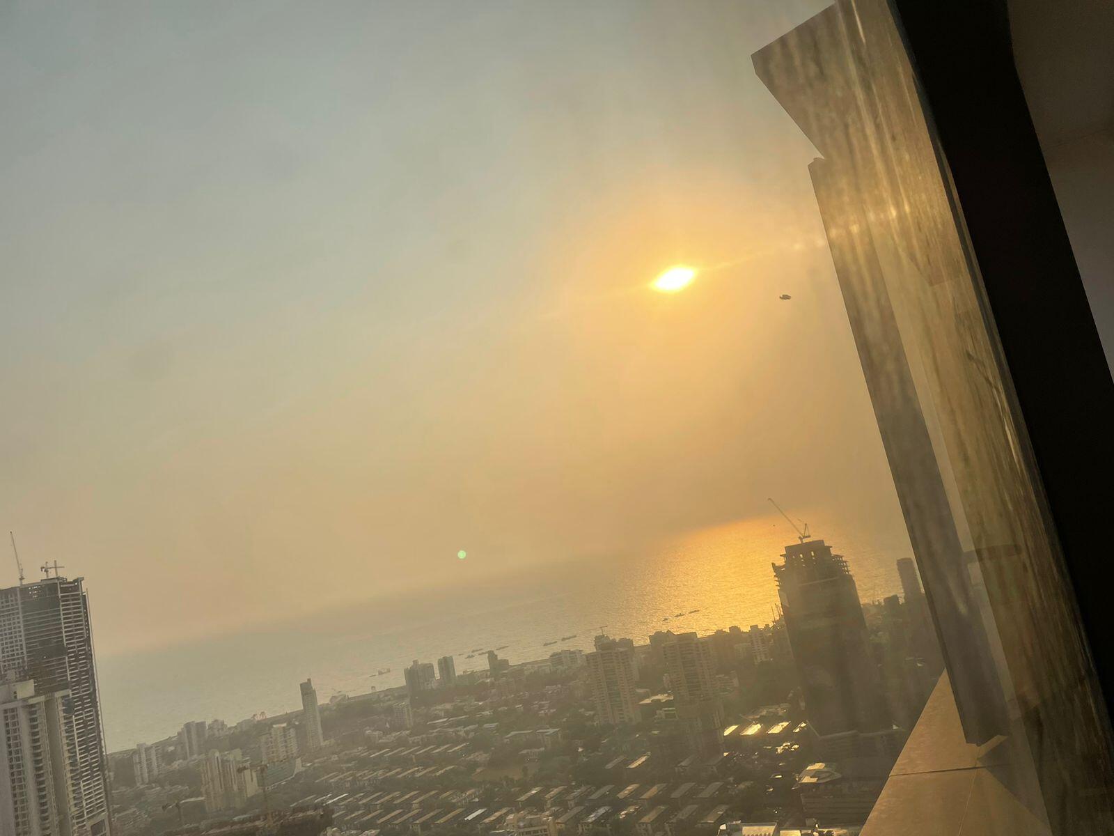 4 BHK + Servant Room Apartment For Rent in Lodha Marquise