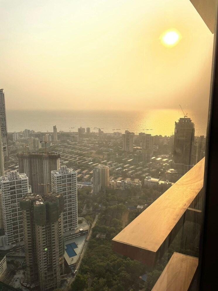 Swimming Pool, lodha-marquise 4 Bedroom 1780 Sq.Ft. Apartment In Worli Mumbai 9270859