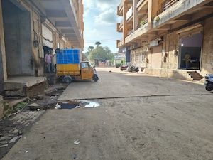  Warehouse – Exterior View View at Harmony Industrial Estate, Saravali - for Sale