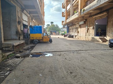  Warehouse – Exterior View View at Harmony Industrial Estate, Saravali - for Sale