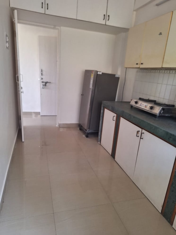 Kitchen, hermes-heritage-homes 1 Bedroom 650 Sq.Ft. Apartment In Shastrinagar Pune 9270890