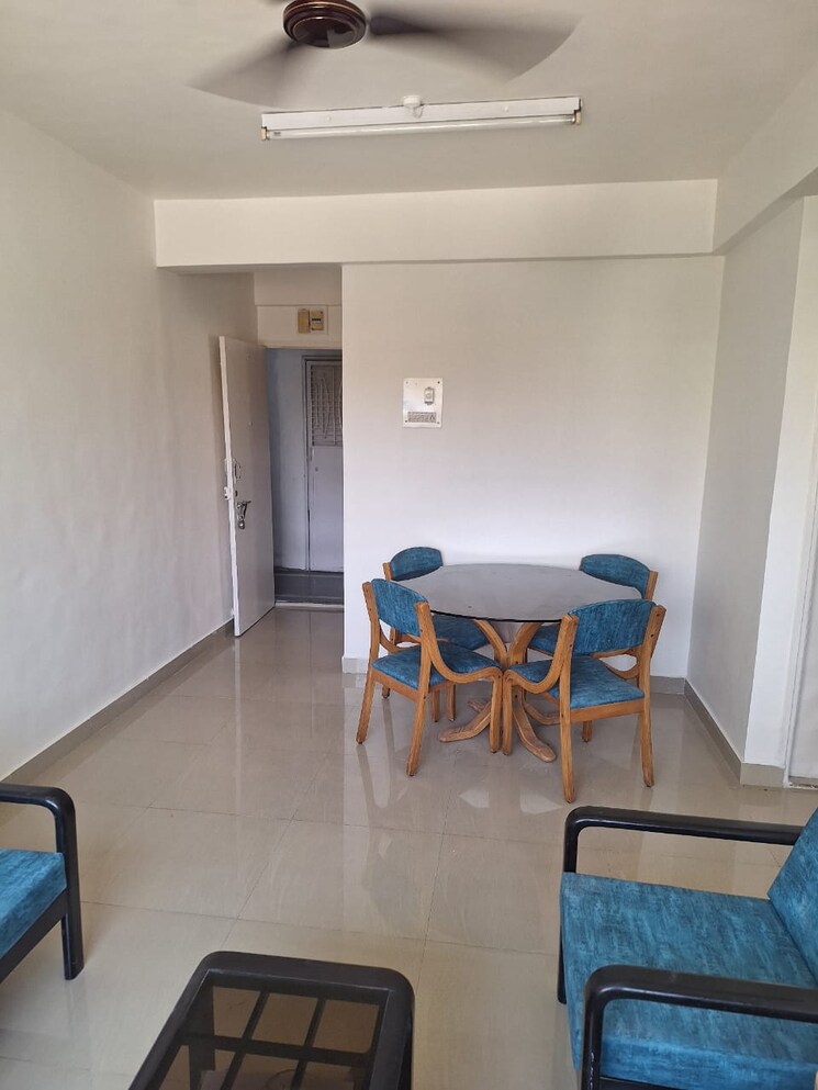 Team Area, hermes-heritage-homes 1 Bedroom 650 Sq.Ft. Apartment In Shastrinagar Pune 9270890