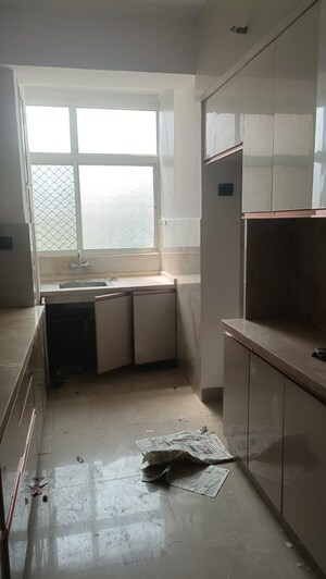 Kitchen in 3 BHK Apartment at Gardenia Gateway, Sector 75 – for Rent