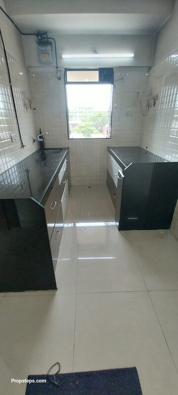 Kitchen in 2 BHK Apartment at Goregaon Vivan, Goregaon West – for Sale