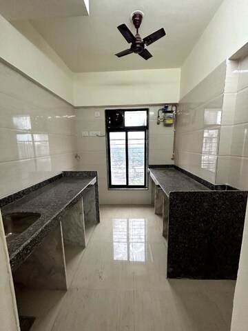 Kitchen in 2 BHK Apartment at Worli – for Rent