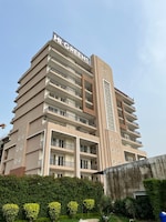 4 BHK + Pooja Room 2244 Sq.Ft. Apartment in MRS Hi Greens