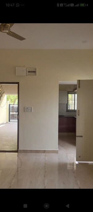 Room in 2 BHK Independent House at Asha Township, Hennur Road – for Rent