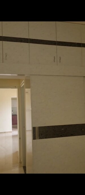 Room in 2 BHK Independent House at Asha Township, Hennur Road – for Rent