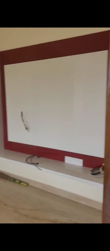 Furnished Amenities in 2 BHK Independent House at Asha Township, Hennur Road – for Rent