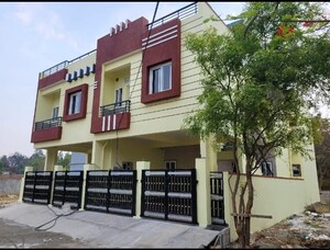 2 BHK Independent House For Rent in Asha Township, Hennur Road