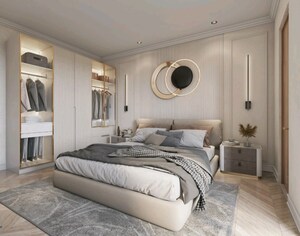 3 BHK Builder Floor For Sale in Signature Global City 63A, Sector 63a