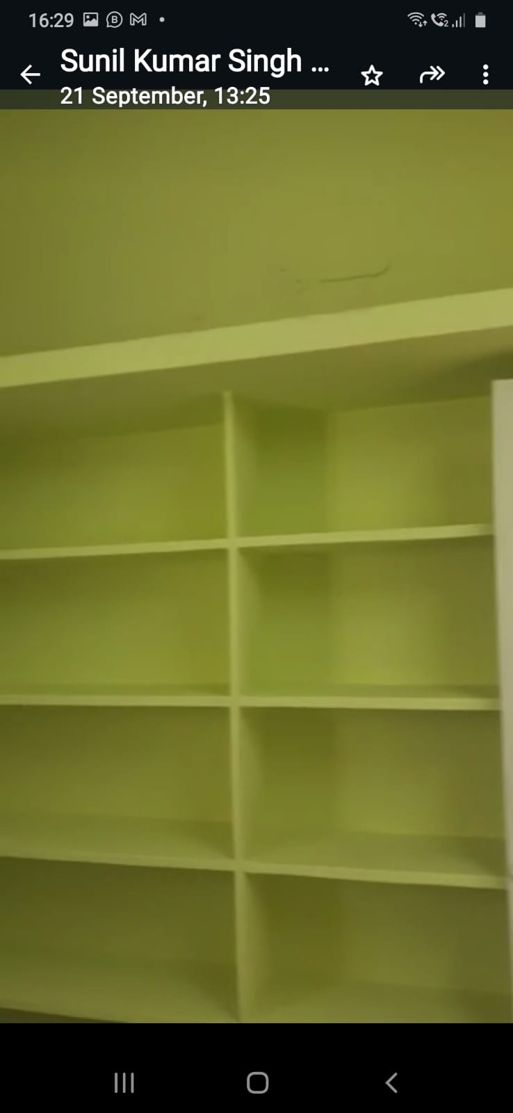 3 BHK Apartment For Sale in Royal Rajputana co