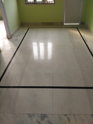 Living Room in 3 BHK Apartment at Jeedimetla – for Sale