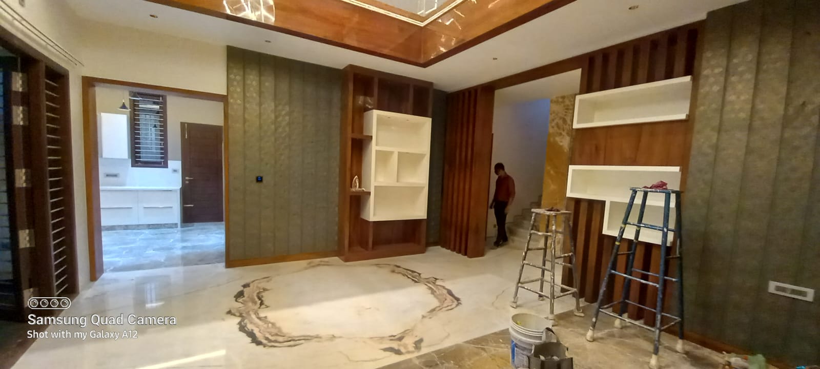 2 BHK + Pooja Room 674 Sq.Ft. Apartment in Bren Northern Lights