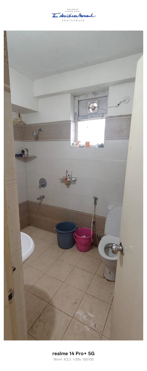 2.5 BHK + Pooja Room 1600 Sq.Ft. Apartment in Asian Sun City