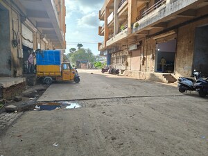  Warehouse – Exterior View View at Harmony Industrial Estate, Saravali - for Sale