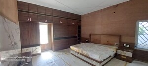 Bedroom in 2 BHK Apartment at Bren Northern Lights, Jakkuru – for Sale
