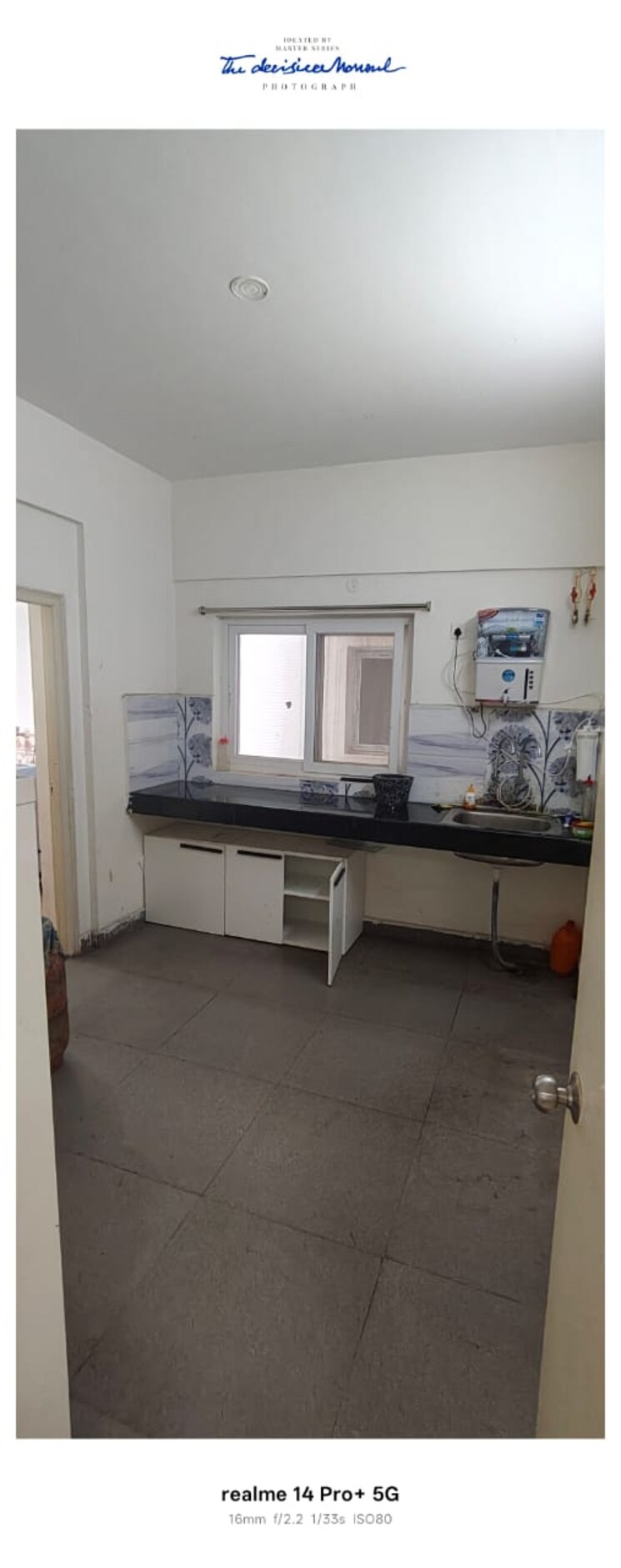 Kitchen, asian-sun-city 2.5 Bedroom 1600 Sq.Ft. Apartment In Kothaguda Hyderabad 9270915