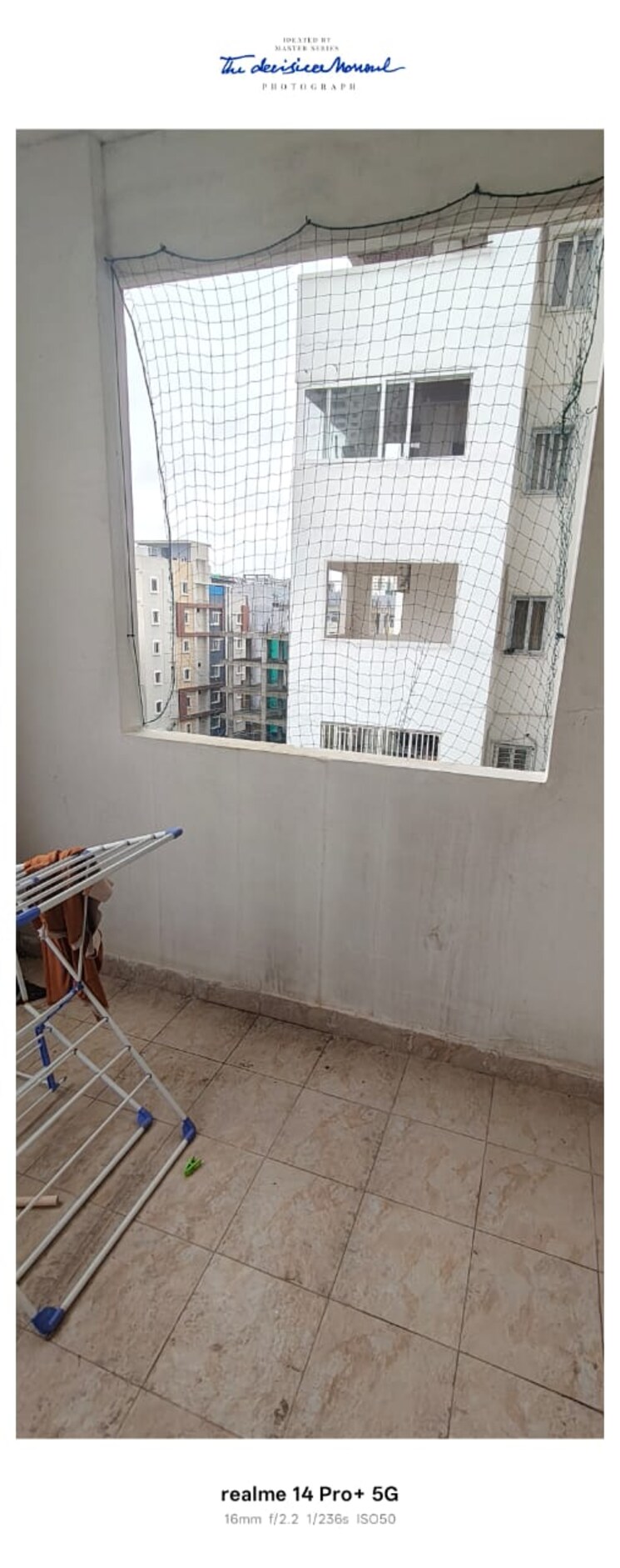 Balcony, asian-sun-city 2.5 Bedroom 1600 Sq.Ft. Apartment In Kothaguda Hyderabad 9270915