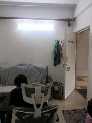 Team Area in 2 BHK Apartment at Sea View Goregaon, Goregaon West – for Rent