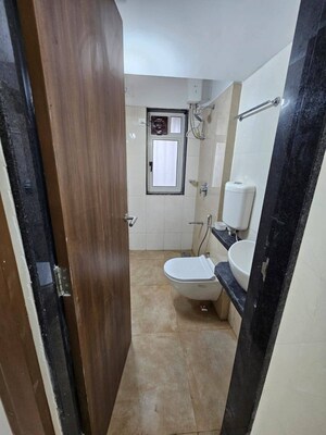 Building Lobby in 2 BHK Apartment at Worli – for Rent