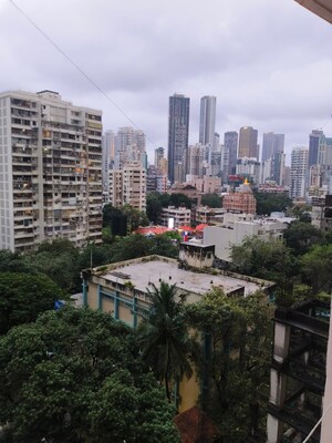2 BHK Apartment – Exterior View View at Worli - for Rent