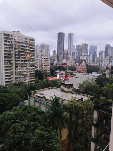 2 BHK Apartment – Exterior View View at Worli - for Rent
