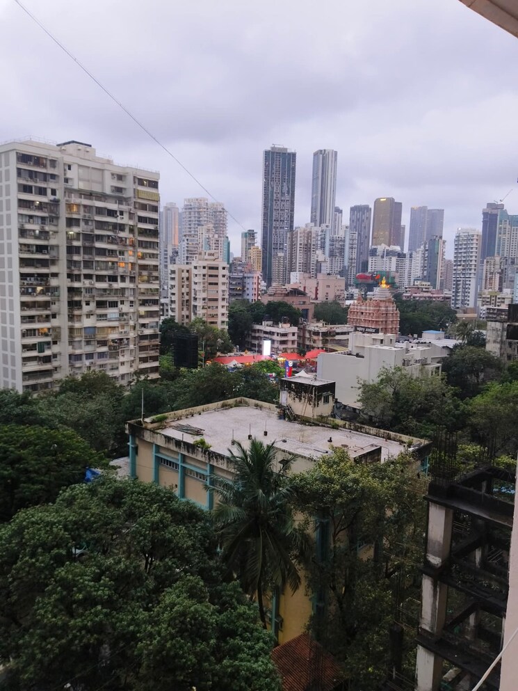 Exterior View, worli 2 Bedroom 650 Sq.Ft. Apartment In Worli Mumbai 9270940